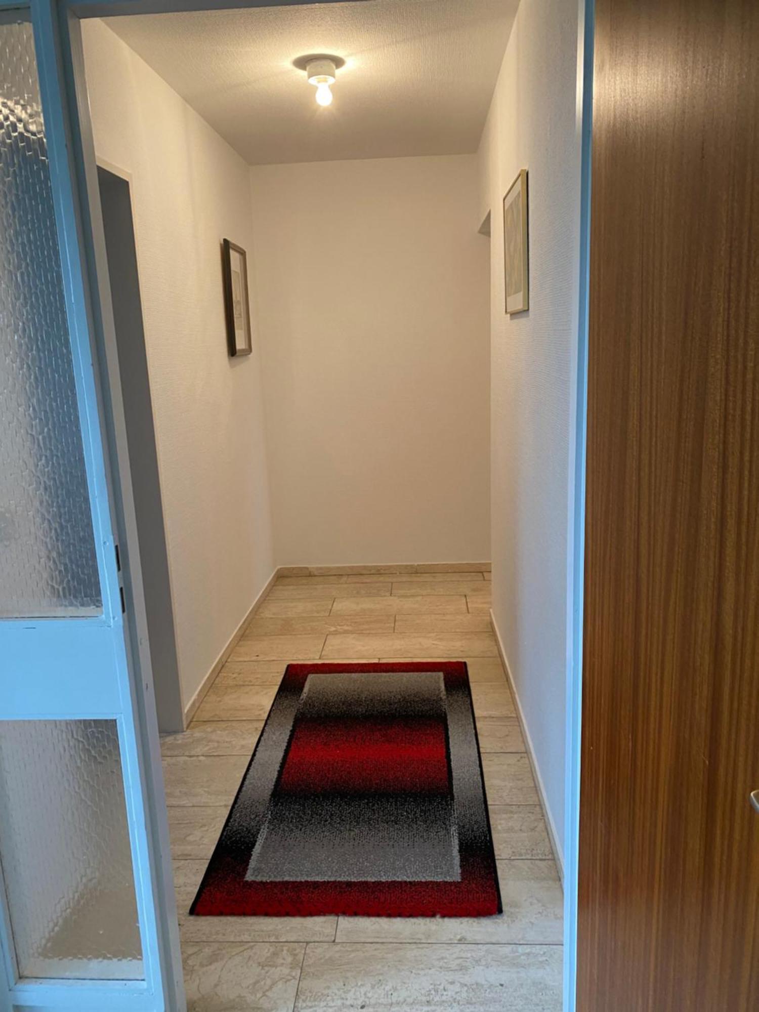 Ferienwohnung Panorama Sigmarszell Exteriér fotografie